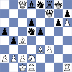 Maguire - Yates (Sunningdale, 2008)
