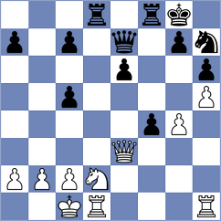 Ksenofontov - Matsenko (Cheliabinsk, 2012)