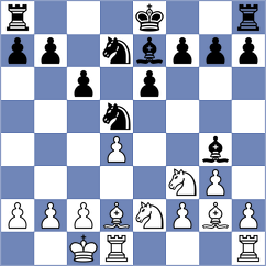Pasiev - Makevich (Pardubice, 2013)