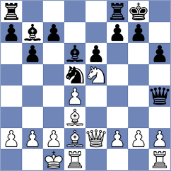 Milosevic - Stojanovic (Pozarevac SRB, 2024)