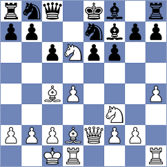 Nezad - Barcon (Chess.com INT, 2020)