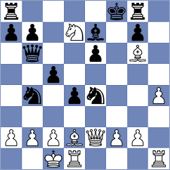 Pacheco - Winkels (chess.com INT, 2025)