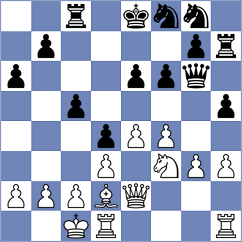 Chranowski - Parker (Sackville, 2001)