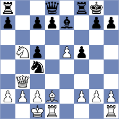 Samo - Kolesnik (Playchess.com INT, 2004)