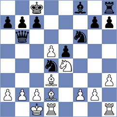 Perossa - Vlassov (chess.com INT, 2025)