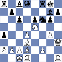 Lenoir Ibacache - AKINSEYE (chess.com INT, 2023)