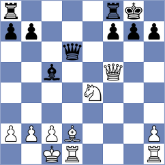 Kocharin - Hiermann (chess.com INT, 2025)