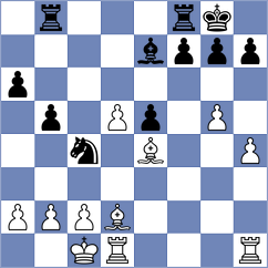 Kuznetsov - Brodsky (Noyabrsk, 2003)