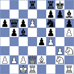 Girbes Pech - Ionescu (Badalona, 1993)