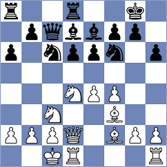 Pita Romero - Stivelberg Pereira (Llucmajor, 2001)