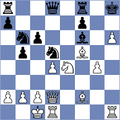 Guevara Ruiz - Razanadrakotoarisoa (chess.com INT, 2025)