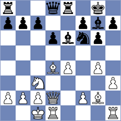 Aldokhin - Seletsky (Chess.com INT, 2020)