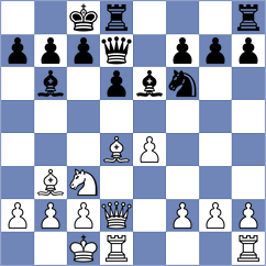 Khanna - Radovanovic (Caerleon, 2006)