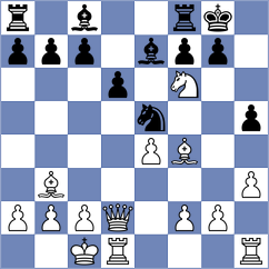 Riquelme Oviedo - Britez (Encarnacion, 2015)