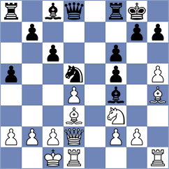 Tarnowska - Bronstein (chess.com INT, 2023)