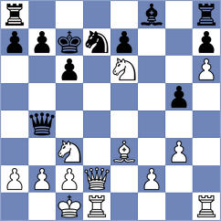 Ridameya Tatche - Borrajo Gomez (Barcelona, 1996)