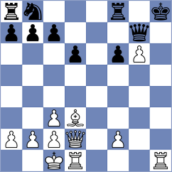 Gajdamowicz - Sosulski (Poznan, 2011)