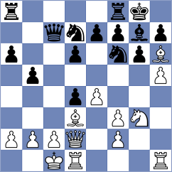 Dempsey - Reid (Glasgow, 2004)