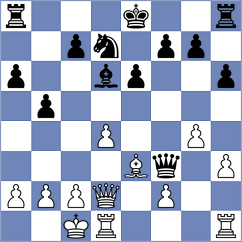 Balint - Tologontegin (chess.com INT, 2025)