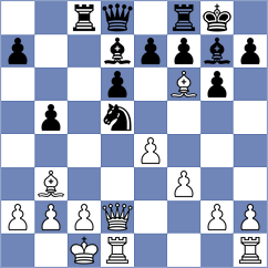 Motylev - Kosintseva (chessassistantclub.com INT, 2004)