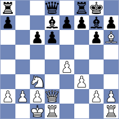 Vicente Leones - Garcia Chaques (Valencia, 2009)