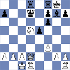Bellers - Belzo (chess.com INT, 2021)