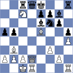 Dobrijevic - Georg (chess.com INT, 2023)