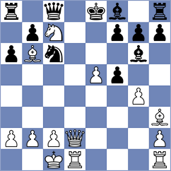 Lazic - Marjanovic (Serbia, 2011)