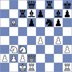 Delgado Lagares - Arcas Rodriguez (Salou, 2011)