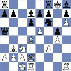 Sanchez - Fernandez Gonzalez (Asturias, 1996)