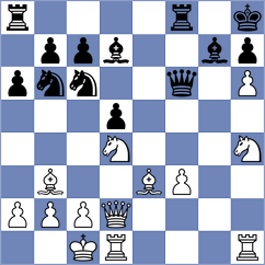 Rasulov - Temirkanov (Chess.com INT, 2020)