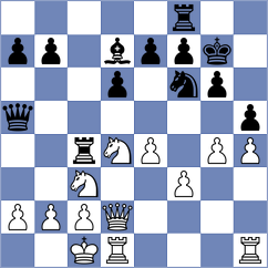 Kotze - Desai (Cape Town, 2002)