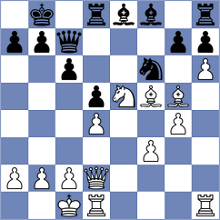 Comp Frenchess - Feist (The Hague, 1996)