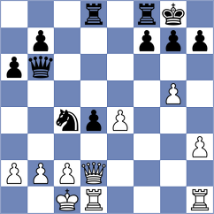 Dilmukhametov - Balla (chess.com INT, 2023)