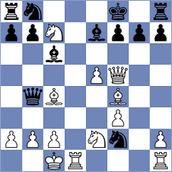 Dmitriev - Staflin (Minsk, 1993)