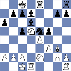 Nestorovic - Danilovic (Belgrade, 2009)