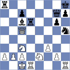 Blalock - Rebelo (Olival Basto, 2006)