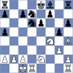 Stead - Zaichenko (chess.com INT, 2022)