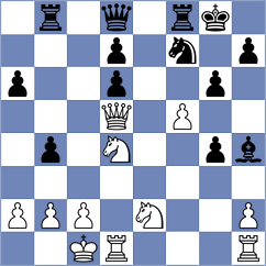 Albadri - Schroll (Vienna AUT, 2022)