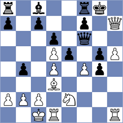 Vifleemskaia - Moaataz (FIDE Online Arena INT, 2024)