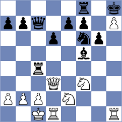 Asad Rahman - Osmonbekov (chess.com INT, 2025)