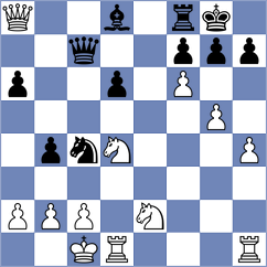 George Samir - Allam (chess.com INT, 2024)