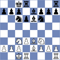 Del Rio Genaro - Pena Marti (Castelldefels, 2001)
