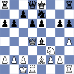 Pettinger - Podlesak (Lichess.org INT, 2020)