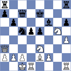 Fraser Mitchell - Wittmann (England, 2015)