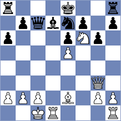 Castellanos Rodriguez - Gonzalez (Albacete, 2005)