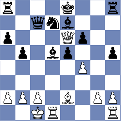 Hector - Gelfand (Malmo, 1999)