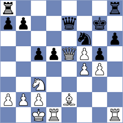 Martin Garcia - Lopez Suarez (Madrid, 2016)