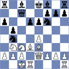 Smith - Belorusov (Philadelphia, 2002)