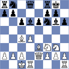 Alvarez Gaomez - Caceres Quintero (Bogota, 2017)
